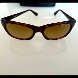 PERSOL sunglasses for men -slightly used.